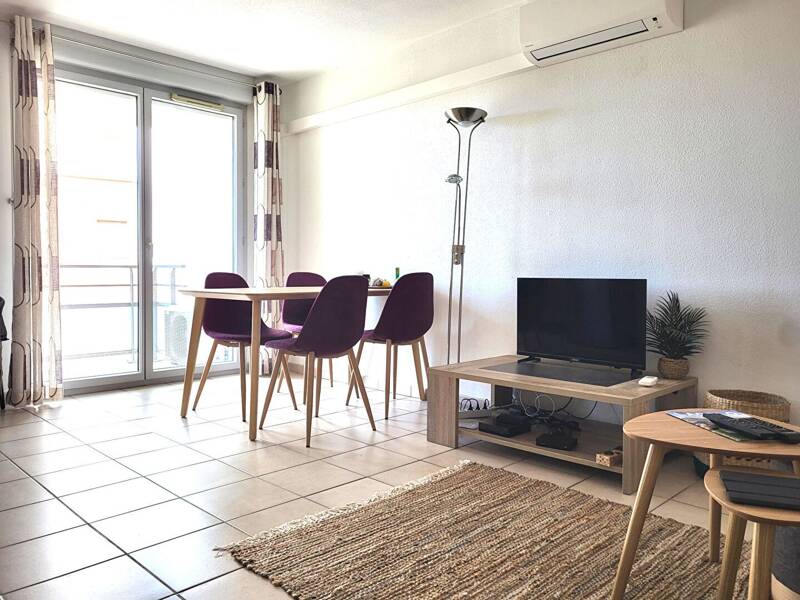 Maison à louer, 41m², SAINT ESTEVE