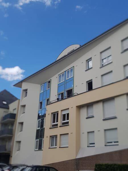 Maison à louer, 29m², BEAUVAIS
