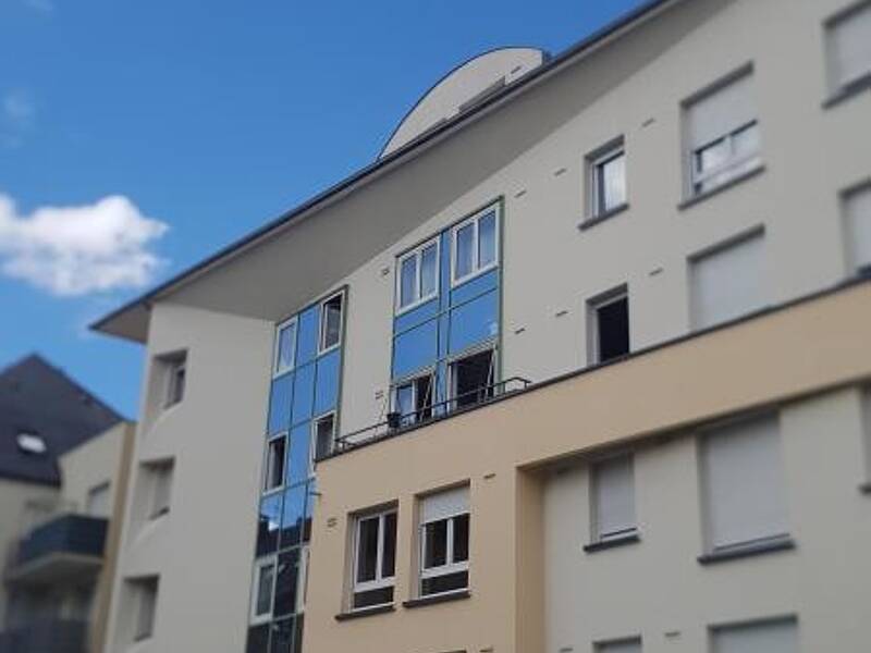 Maison à louer, 29m², BEAUVAIS