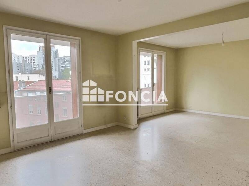 Maison à vendre, 76m², SAINT ETIENNE