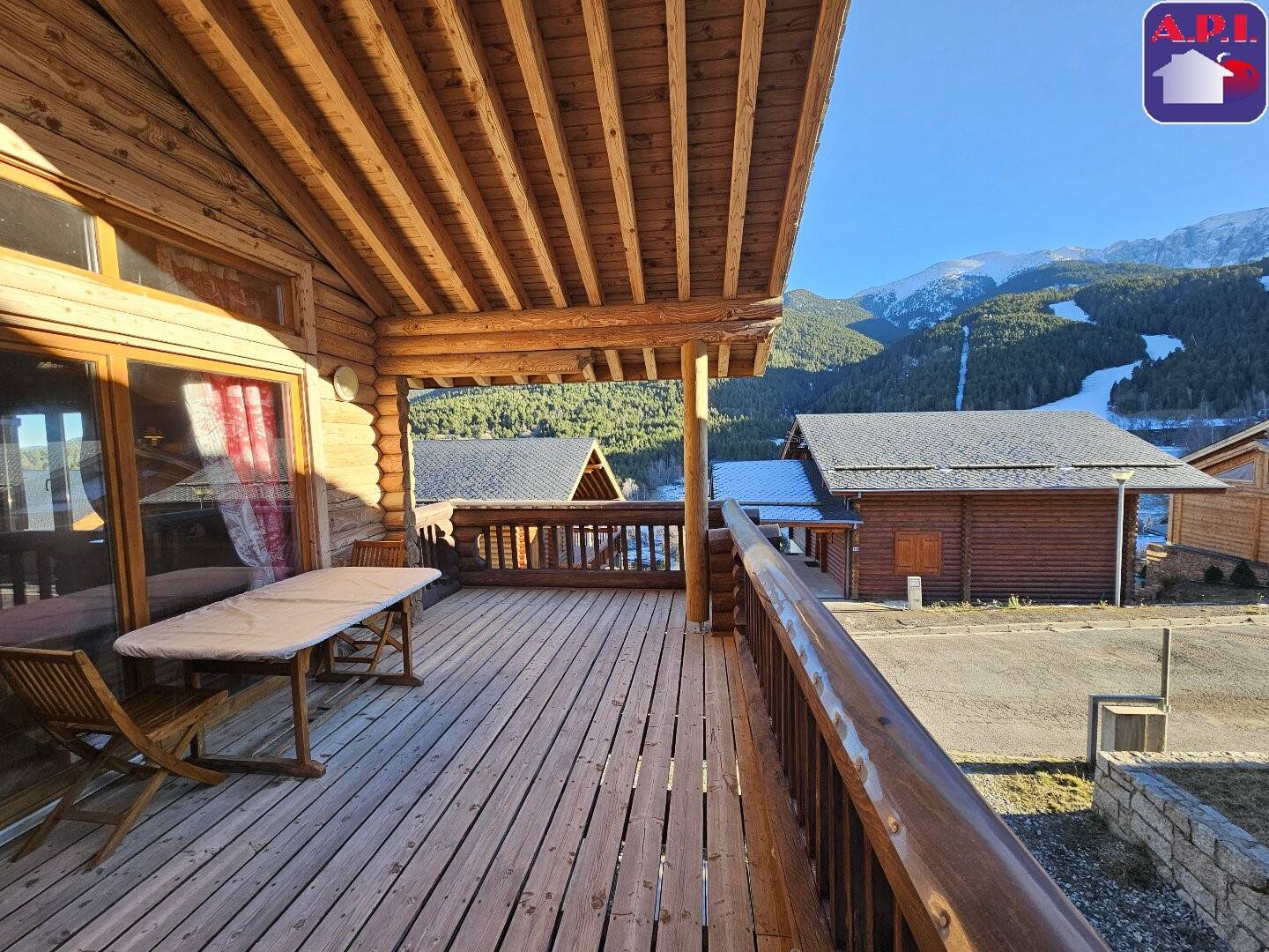 Maison à vendre, 156m², SAINT PIERRE DELS FORCATS