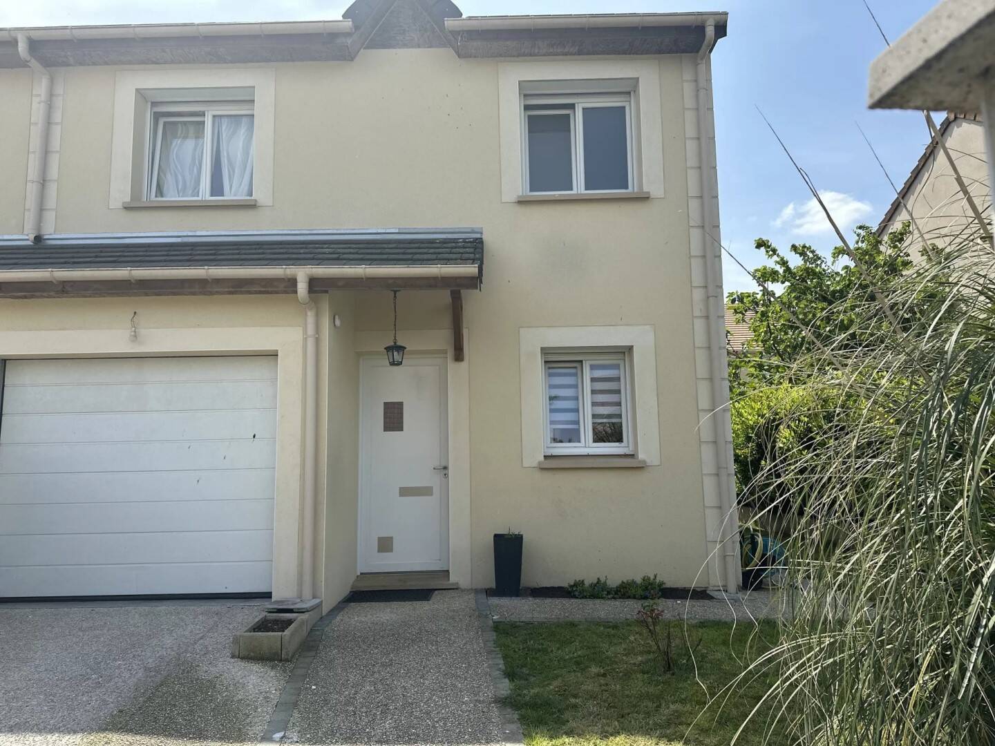 Maison à vendre, 116m², MONTIGNY LES CORMEILLES