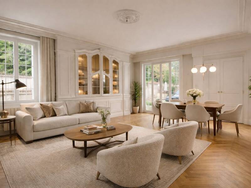 Maison à vendre, 54m², VAUGNERAY