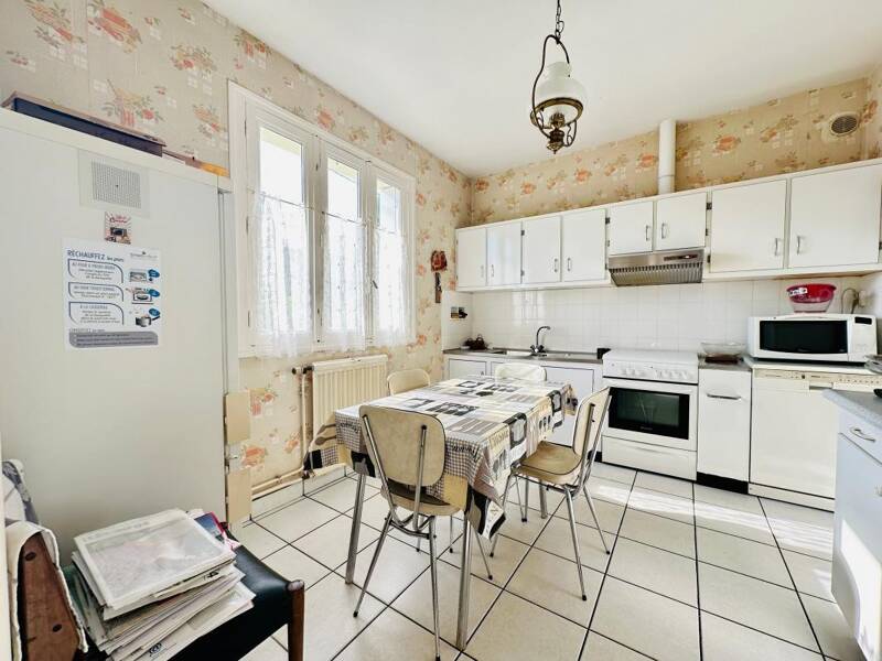 Maison à vendre, 90m², BREST