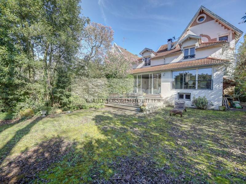 Maison à vendre, 185m², LE PECQ