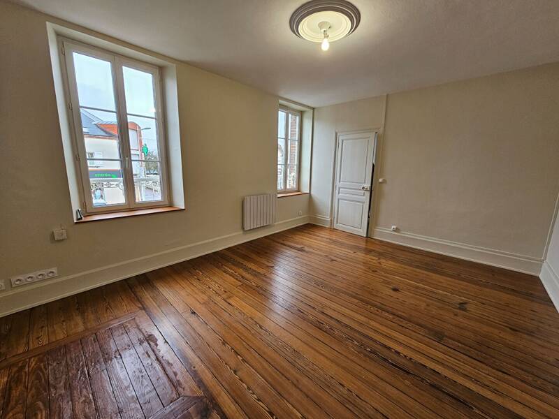 Maison à louer, 71m², VILLEMANDEUR