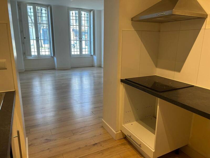 Maison à louer, 50m², BORDEAUX