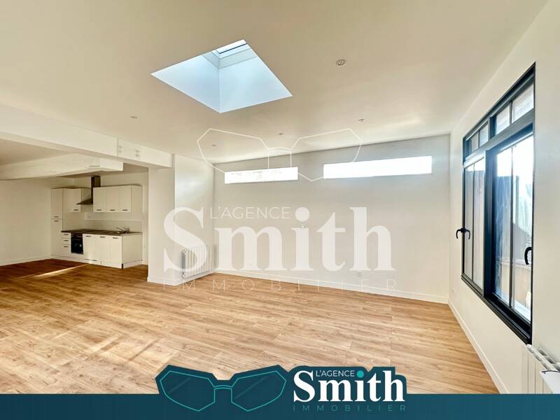 Maison à vendre, 110m², ROUEN