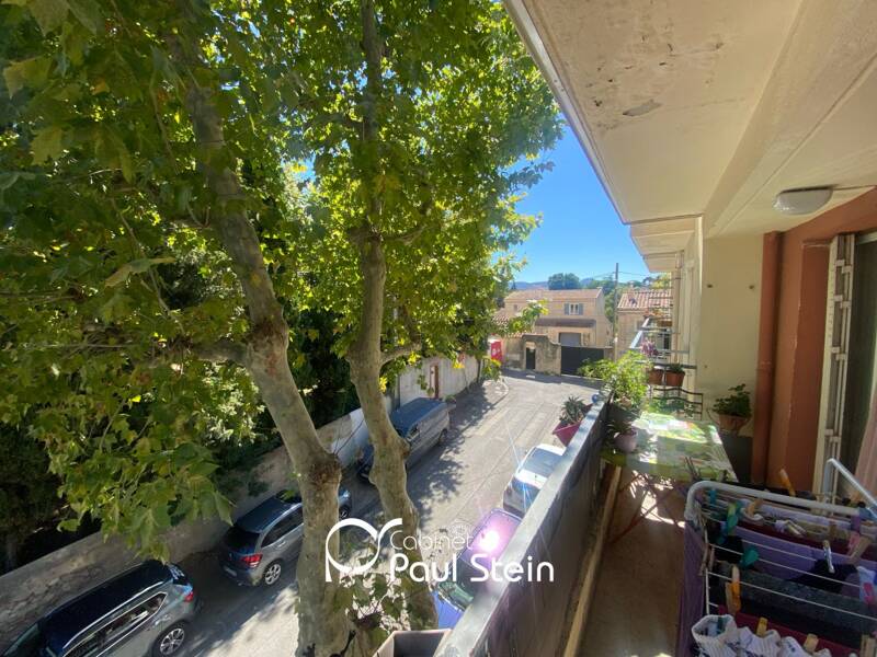 Maison à louer, 58m², MARSEILLE 10E