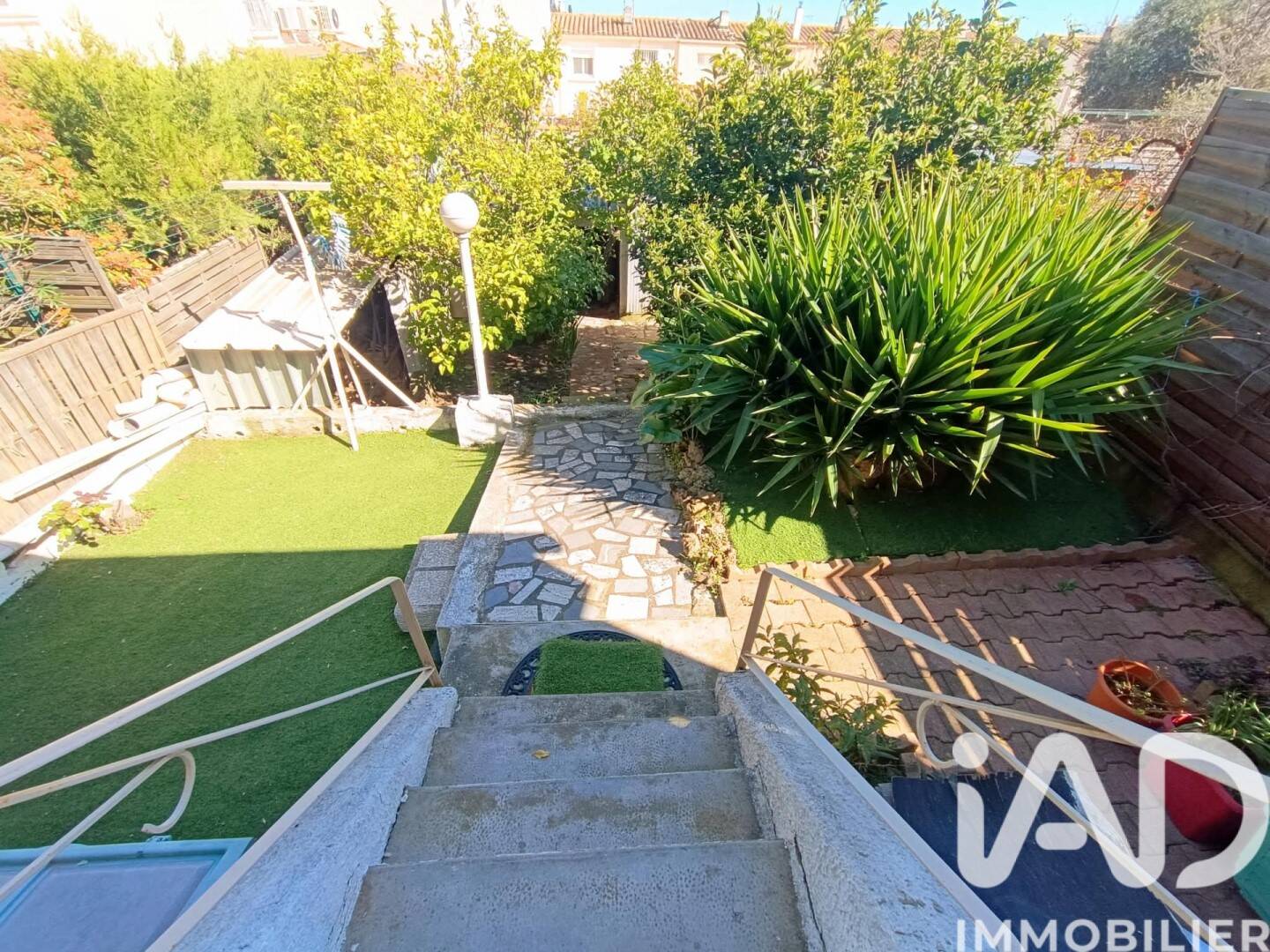 Maison à vendre, 107m², BEZIERS