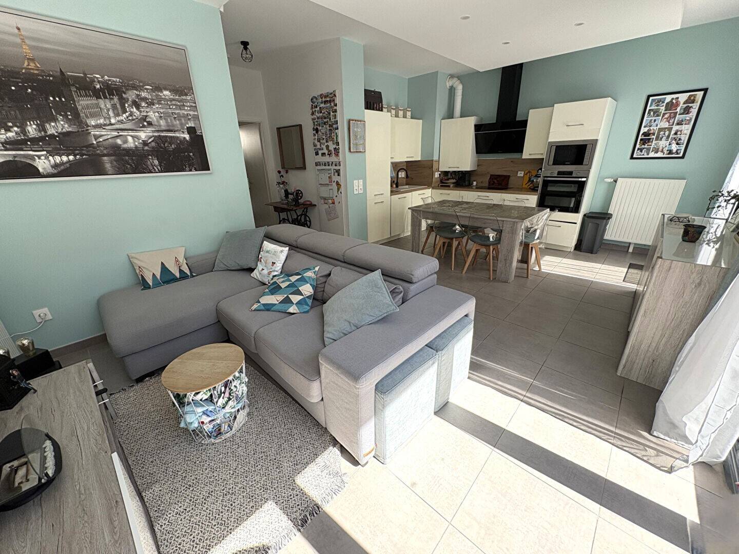 Maison à vendre, 95m², VERSAILLES
