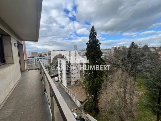 Appartement à vendre 60 000 € 2 pièces 1 chambre 69 m² Étage 6/15 Monthieu-Saint François Saint-Étienne 42000