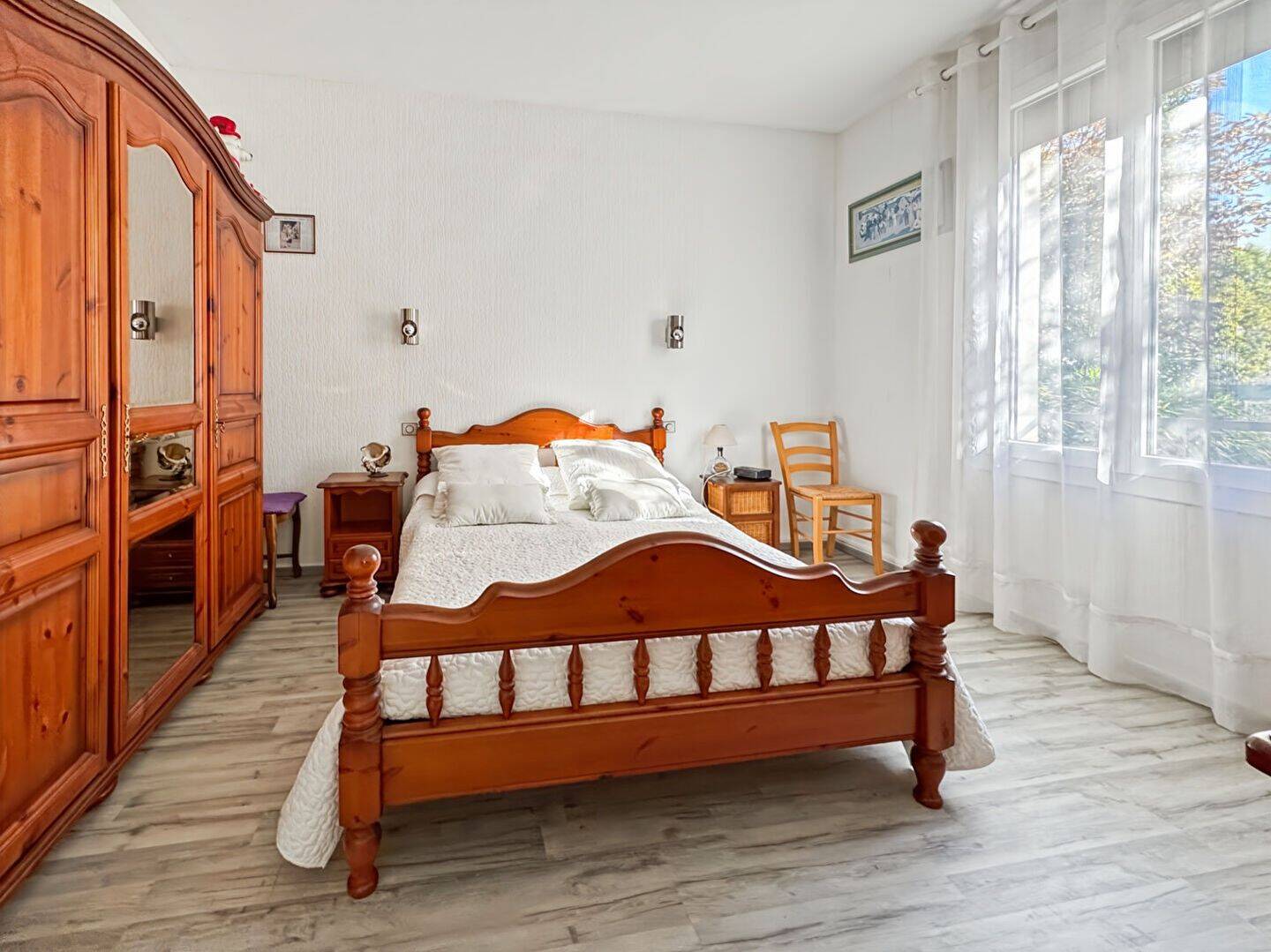 Maison à vendre, 193m², MONTREUIL