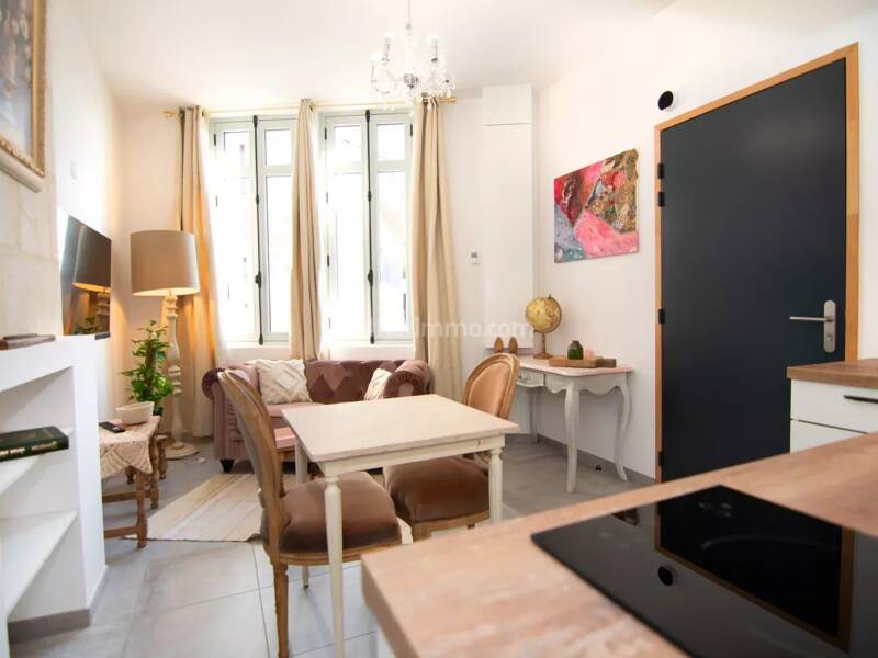 Maison à louer, 31m², LIBOURNE