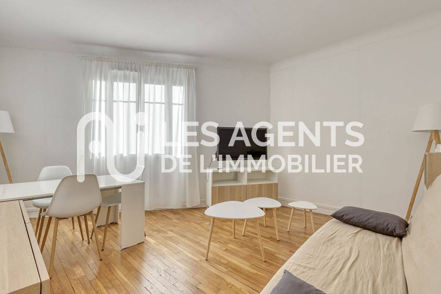 Maison à louer, 40m², COLOMBES