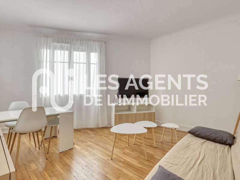 Maison à louer, 40m², COLOMBES