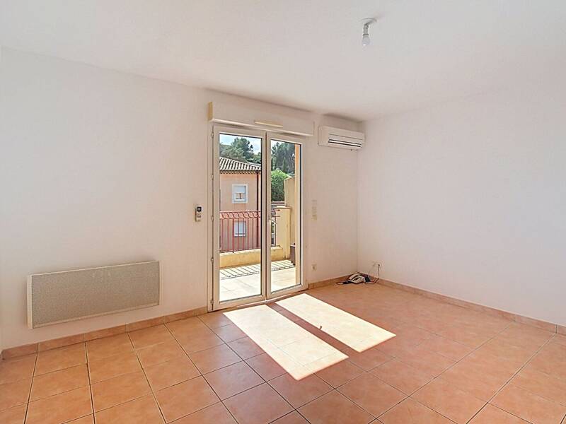 Maison à vendre, 25m², FLAYOSC