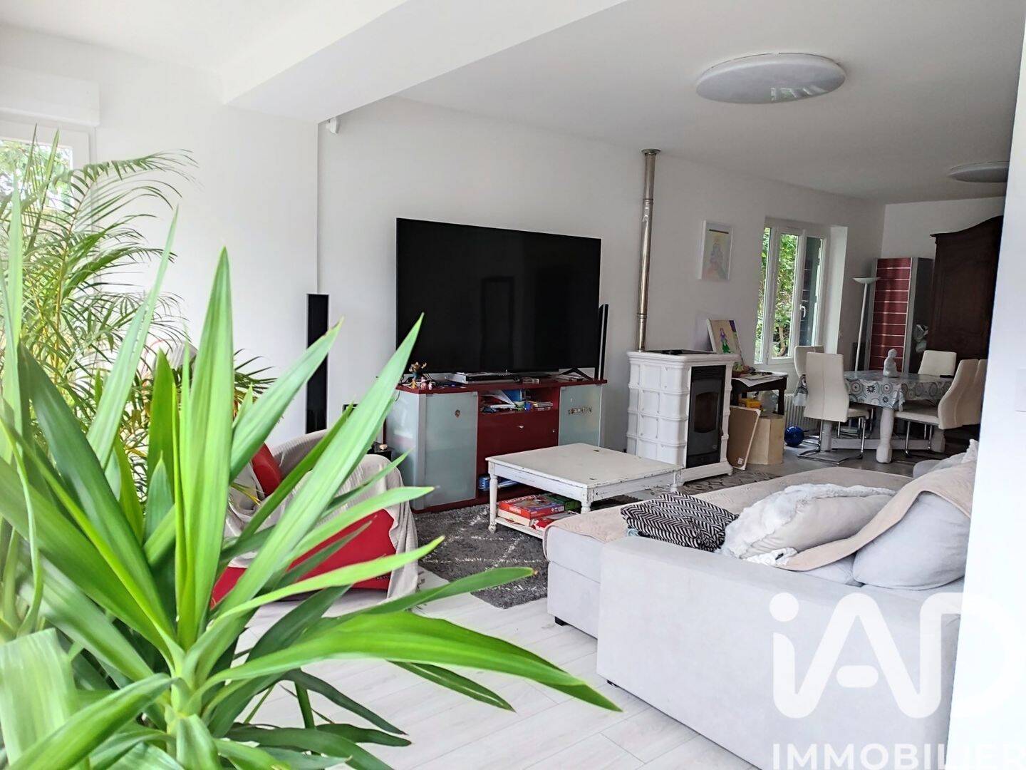 Maison à vendre, 178m², MONTIGNY SUR LOING
