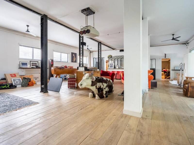 Maison à vendre, 407m², LE PERREUX SUR MARNE