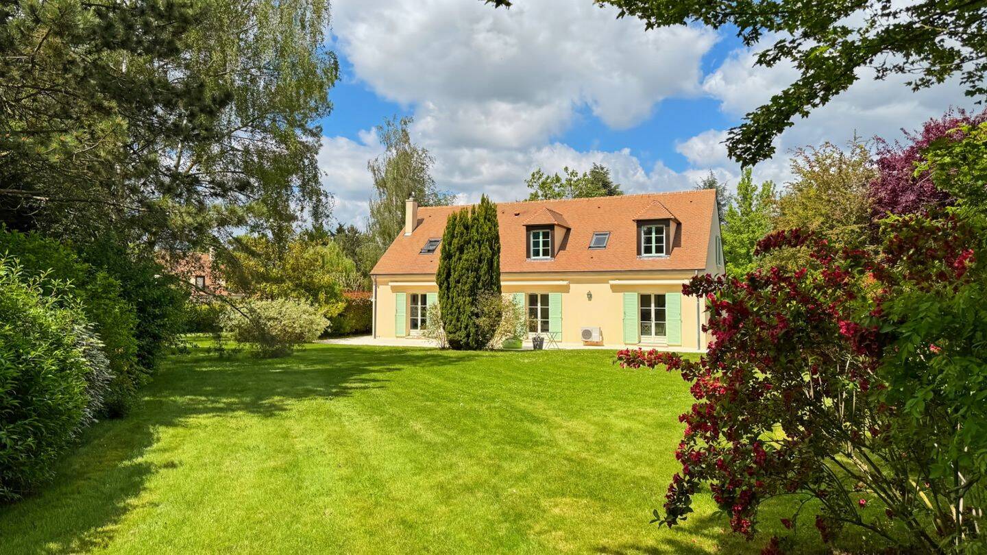 Maison à vendre, 240m², SAINT NOM LA BRETECHE