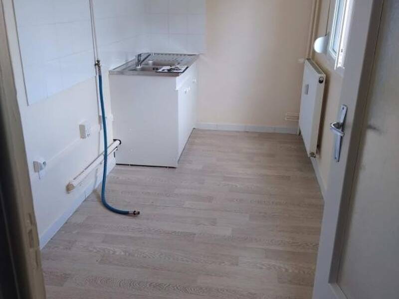 Maison à louer, 37m², BAR SUR AUBE