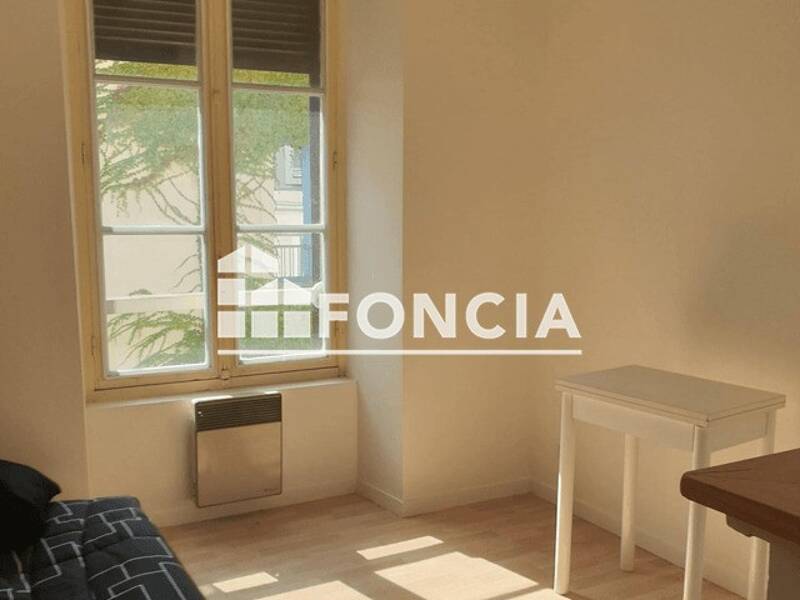 Maison à louer, 17m², SABLE SUR SARTHE