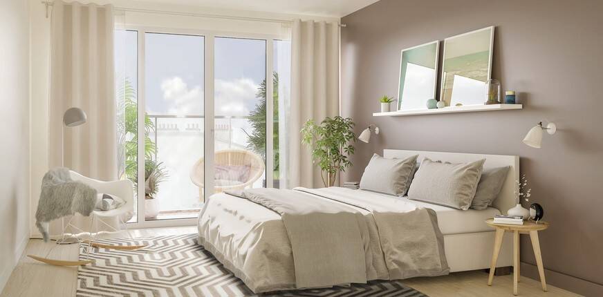 Maison à vendre, 63m², CRETEIL