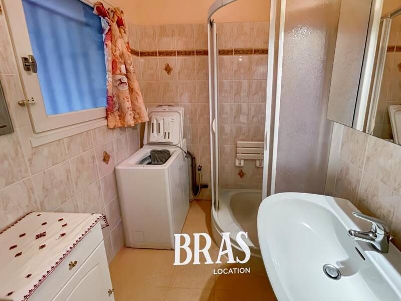 Maison à louer, 33m², SAINT MICHEL CHEF CHEF