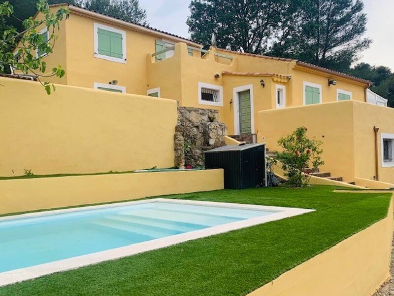 Maison à vendre, 235m², AIX EN PROVENCE