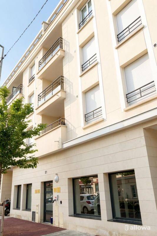 Maison à louer, 56m², DRANCY