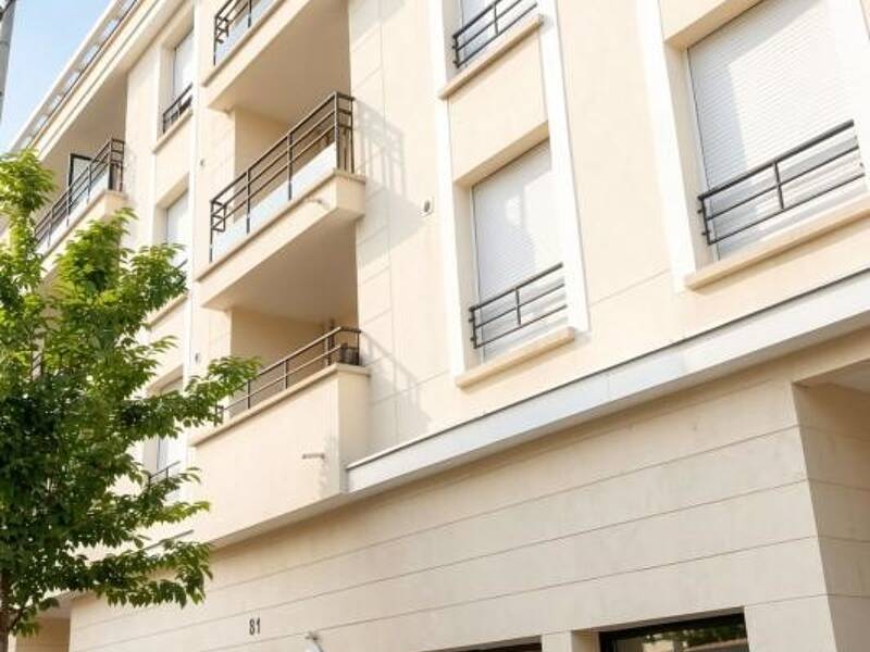 Maison à louer, 56m², DRANCY