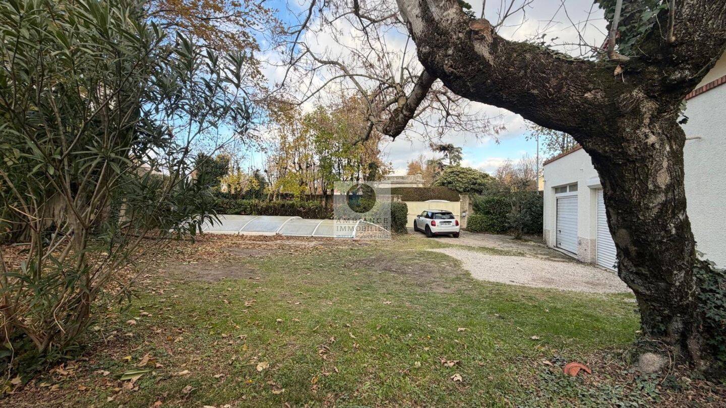 Maison à vendre, 228m², VALENCE