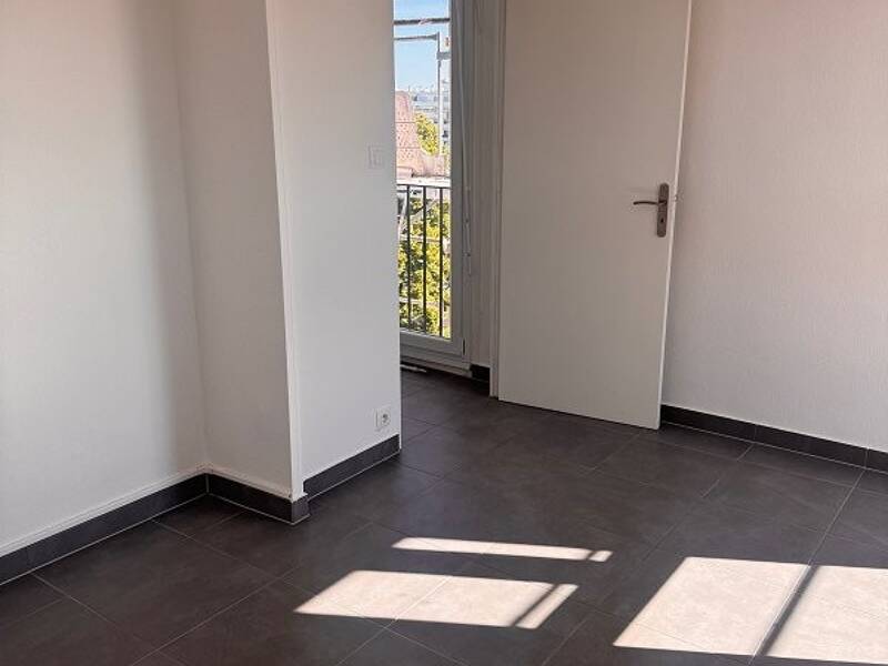 Maison à louer, 38m², STRASBOURG