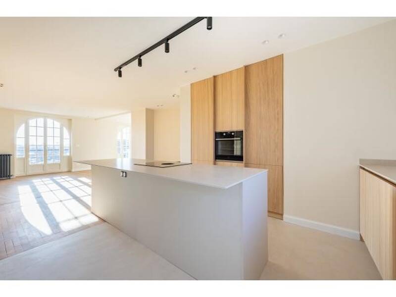 Maison à louer, 91m², MARCQ EN BAROEUL
