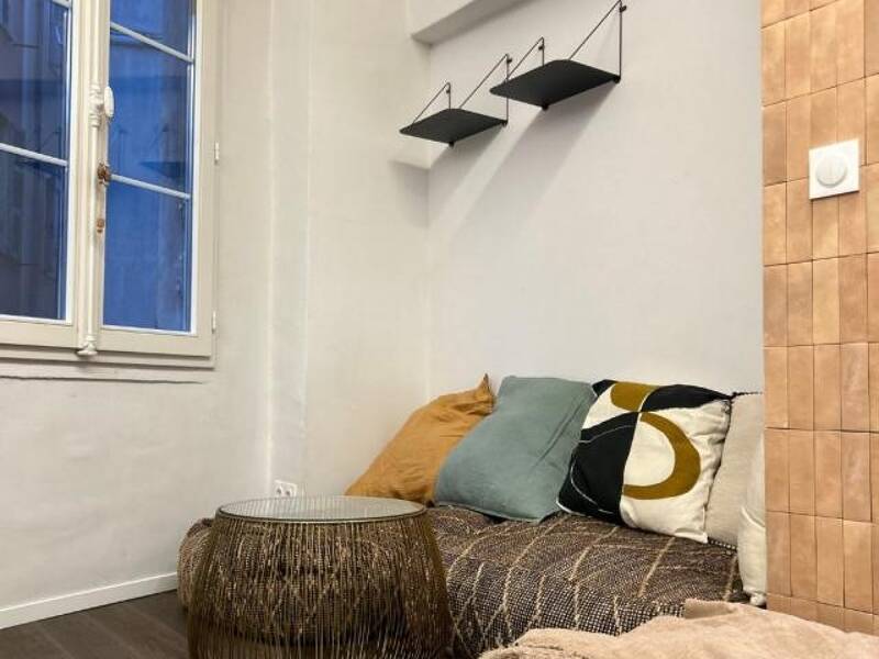 Maison à louer, 35m², NICE