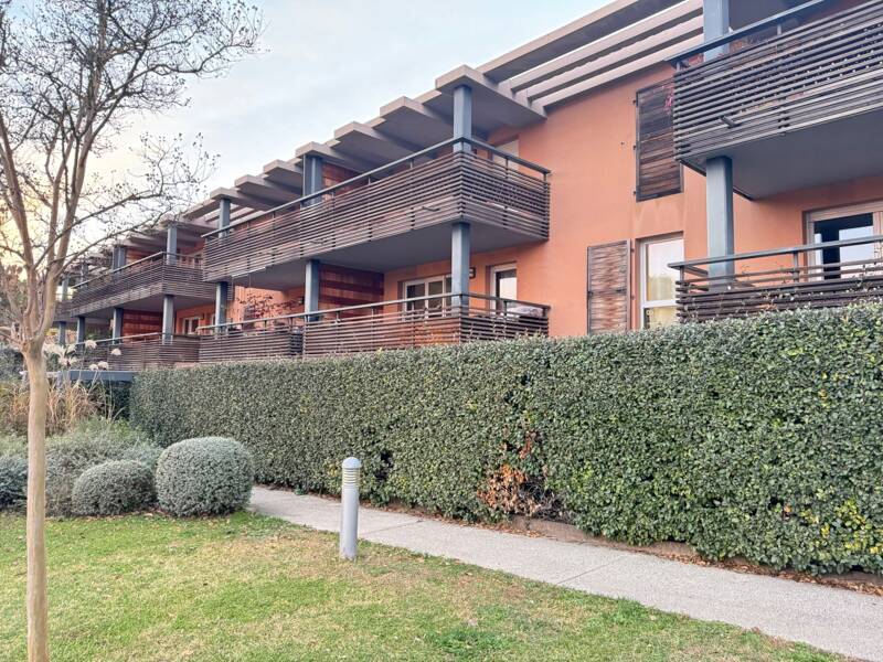 Maison à vendre, 34m², AIX EN PROVENCE