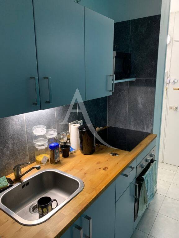 Maison à louer, 21m², LA ROCHE SUR YON