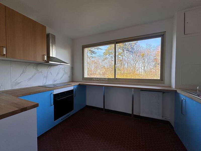 Maison à louer, 116m², FOURQUEUX