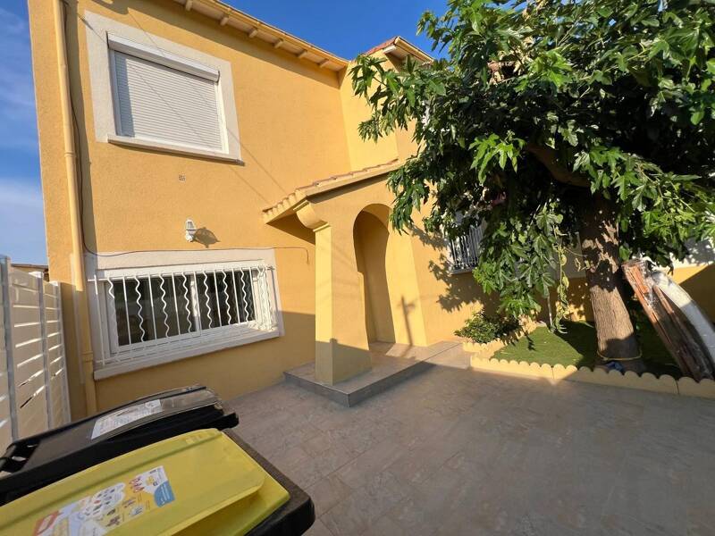 Maison à louer, 85m², FRONTIGNAN