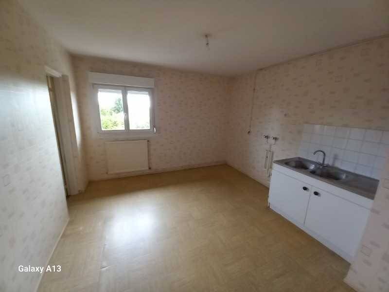 Maison à vendre, 75m², SELONCOURT