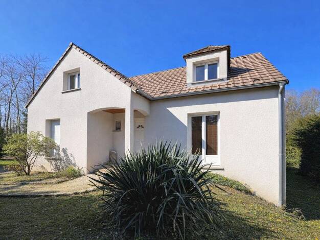 Maison à vendre 249 000 € 7 pièces 5 chambres 185,4 m² 2 000 m² de terrain Pouilly-sur-Saône 21250