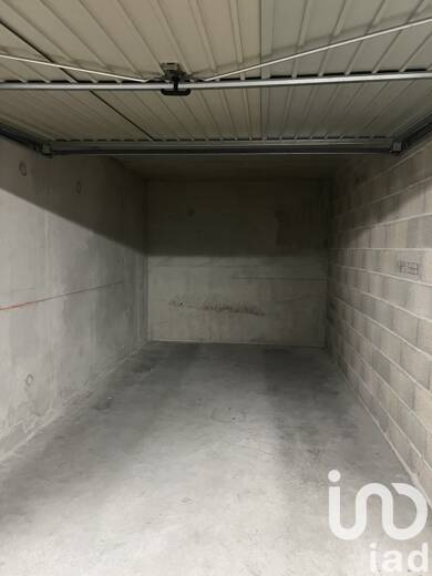 Garage/Stationnement à vendre 23 000 € 13 m² Les Trois Lucs Marseille 12ème 13012