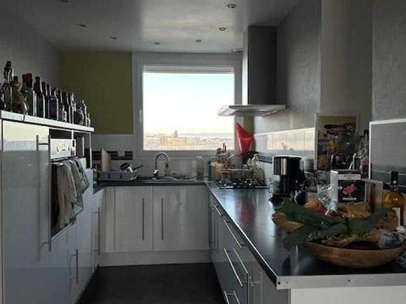 Maison à louer, 70m², BREST