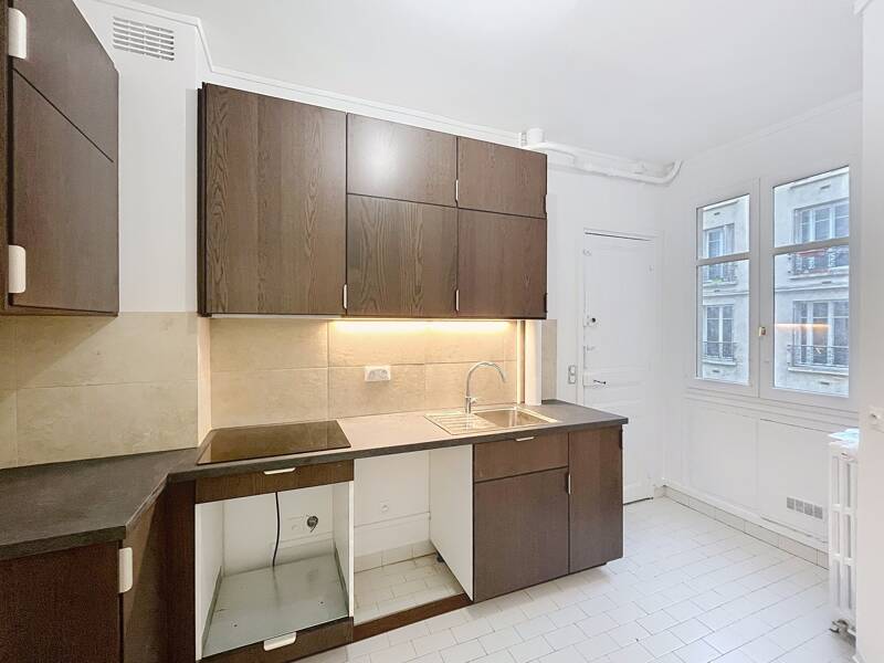 Maison à louer, 98m², PARIS 12E