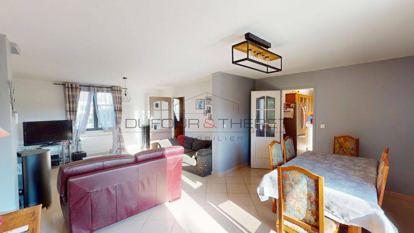 Maison à vendre, 127m², ROZAY EN BRIE