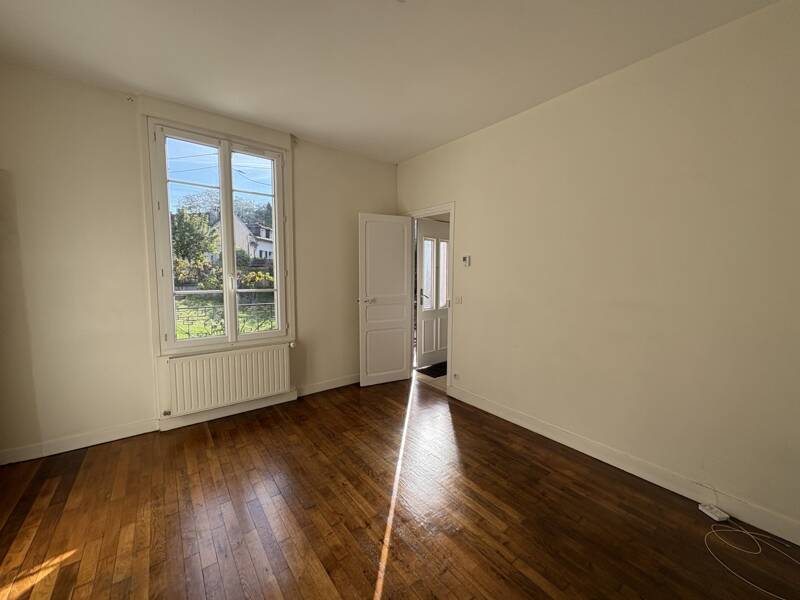 Maison à louer, 40m², PALAISEAU