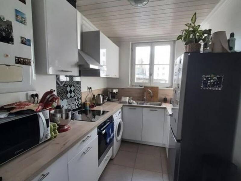 Maison à louer, 63m², BREST