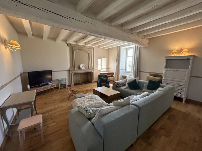 Maison à vendre, 260m², ANGERS