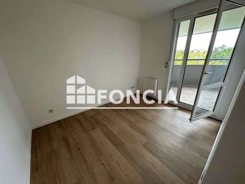 Maison à louer, 56m², GRENOBLE