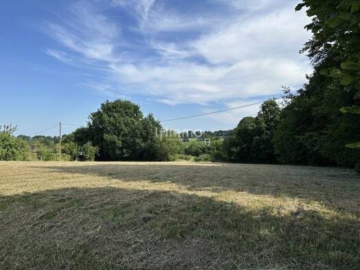 Terrain constructible à vendre 45 000 € 2 875 m² de terrain Saint-Bômer-les-Forges 61700